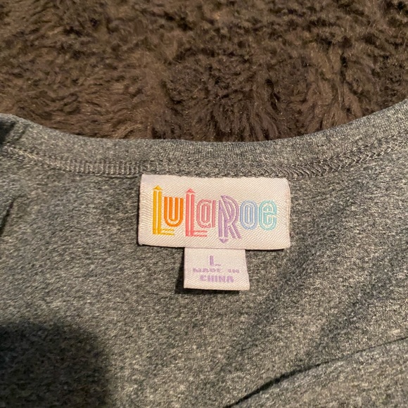 Lularoe carly dresses - Picture 4 of 4